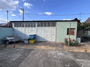 Casa cu teren de 1.005 mp in Iosia – zona linistita - toate utilitatile - imagine 3