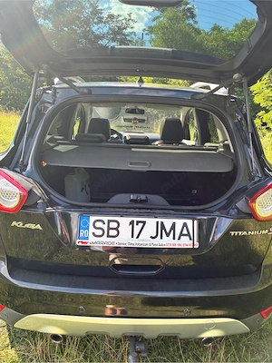 Ford Kuga 2012 - imagine 2