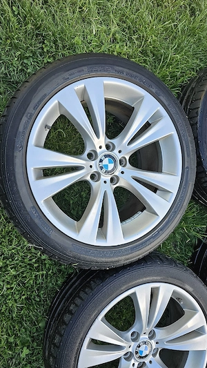 Jante bmw X3 F25  - imagine 3