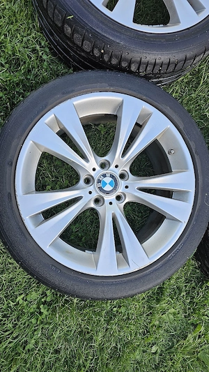 Jante bmw X3 F25  - imagine 4