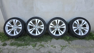 Jante bmw X3 F25  - imagine 2