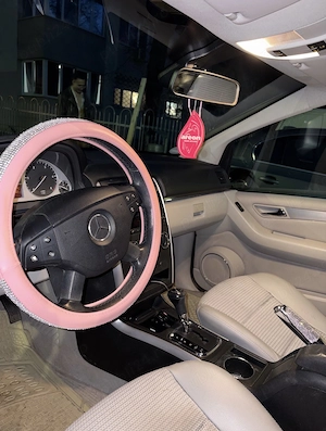 Mercedes B Class 2006 - imagine 5