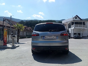 Ford Smax -7 locuri  - imagine 4