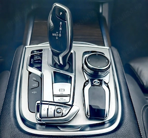 BMW serie 730 Xdrive M-pachet Webasto SoftClose Park Assist 127.000KM - imagine 6