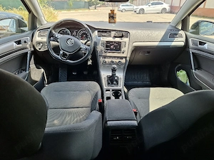 Volkswagen Golf VII - imagine 8