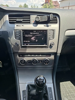 Volkswagen Golf VII - imagine 6