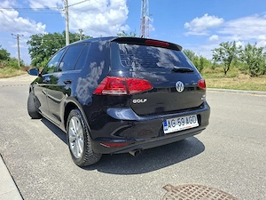 Volkswagen Golf VII - imagine 3