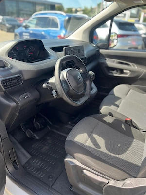 Peugeot partner 2019 1.5 blue hdi - imagine 2
