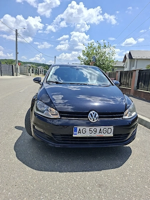 Volkswagen Golf VII - imagine 2