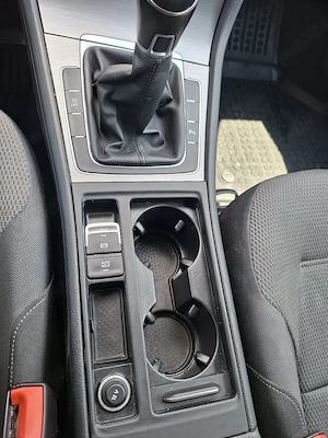 Volkswagen Golf VII - imagine 10
