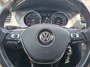 Volkswagen Golf VII - imagine 5