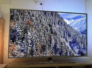 Philips Ambilight 58  (146 cm) 4K Android TV - 58PUS8545 12
