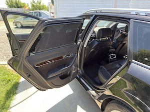 A6 ALLROAD 4.2 FSI AUTOMAT 4X4 350CP - masina personala din 2008 - imagine 6