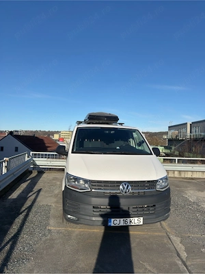 Vând VW Transporter 2016 - imagine 5