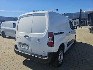 Peugeot partner 2019 1.5 blue hdi - imagine 8