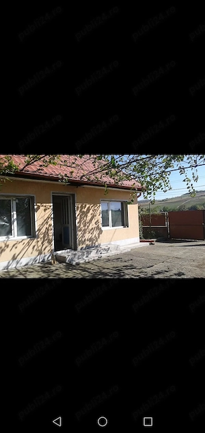 De vanzare casa cu livada, curte si garaj in Caianu Mic jud.Cluj - imagine 6