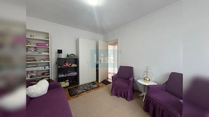 COMISION 0%Apartament 2camere,etajul 1/4,balcon 5mp, zona  HOTEL ROYAL - imagine 5