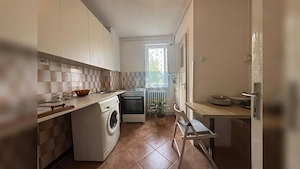 COMISION 0%Apartament 2camere,etajul 1/4,balcon 5mp, zona  HOTEL ROYAL - imagine 7