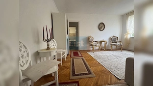 COMISION 0%Apartament 2camere,etajul 1/4,balcon 5mp, zona  HOTEL ROYAL - imagine 3