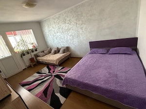 Apartament de vânzare, 2 camere, Cartier Alexandru Marghiloman - imagine 2