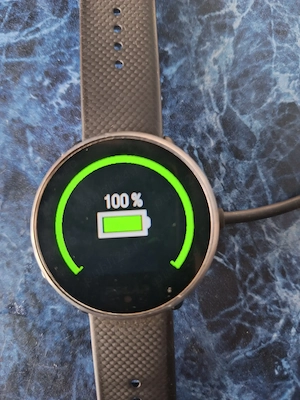 Vând ceas polar ignite vr 30 m preț 150 negociabil fără schimburi sau alte combinații are și încărcă - imagine 2