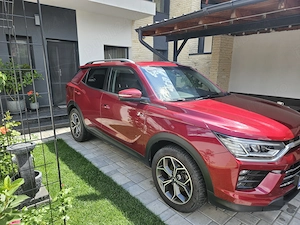 Vanzare Ssangyong Korando - imagine 2