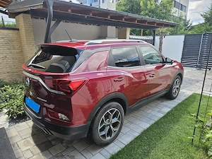Vanzare Ssangyong Korando - imagine 3