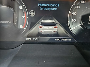 Vanzare Ssangyong Korando - imagine 6