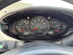 Porsche Boxster 986 Wide Body Mint Green - imagine 6
