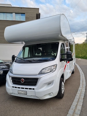 2020 Fiat Ducato Sunlight - imagine 3