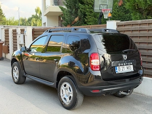 Dacia Duster Model Laureat 1.5 Dci Automat 2018 Euro 6 Km 59.000 Primul Propietar - imagine 3