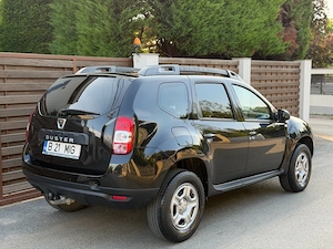 Dacia Duster Model Laureat 1.5 Dci Automat 2018 Euro 6 Km 59.000 Primul Propietar - imagine 5