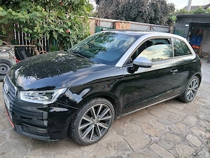 Audi A 1 euro 6