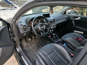 Audi A 1 euro 6 - imagine 3