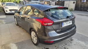 Ford Focus 1.0 EcoBoost - imagine 5
