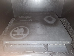 playstation 4 slim