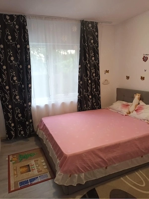 casa golesti 5 camere 2 bai bucatarie  - imagine 2