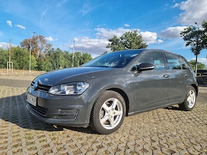 Volkswagen Golf 7 1.2 TSI 110 CP | Euro 6 | 157.000 km | 2015