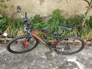 Bicicleta MTB 29