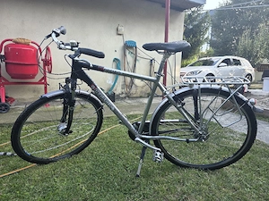 Bicicleta Pegasus SL Premio