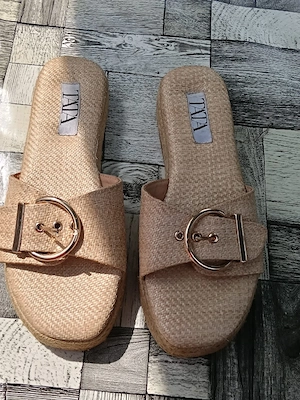 Vand papuci dama