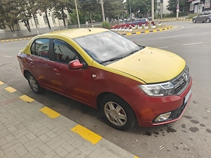 Dacia Logan 1.5 dci
