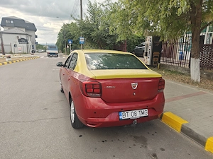 Dacia Logan 1.5 dci - imagine 3