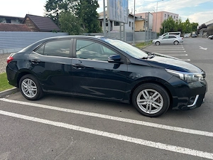 Toyota Corolla 1.6  - imagine 7