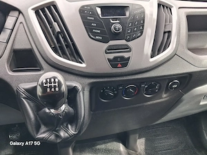 Ford Transit 2015, 3,5Tone,140CP - imagine 10