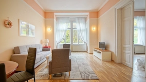 Apartament cu 3 camere de inchiriat Ultracentral!