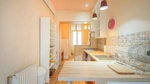 Apartament cu 3 camere de inchiriat Ultracentral! - imagine 6