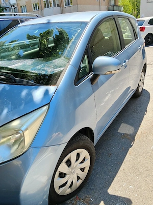 Toyota Verso  - imagine 2