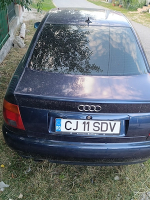 Vind Audi A4 manual 