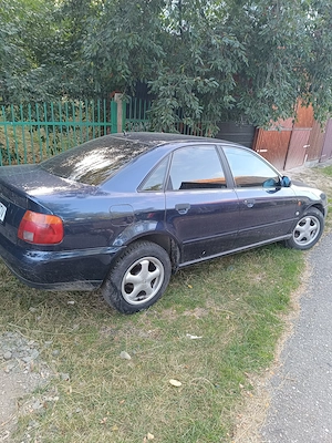 Vind Audi A4 manual  - imagine 2